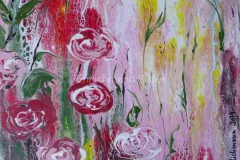 Arbeiten_auf_Leinwand-Acryl-Rosen-30x40cm