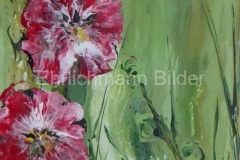 Arbeiten_auf_Leinwand-Acryl-Stockrose-20x50cm