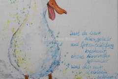 Kunst_Allerlei-Acryl-Ente-20x20cm